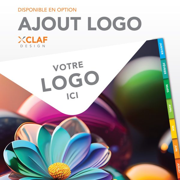 Agenda mensuel 2026 – Image 4