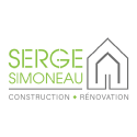 Serge Simoneau construction rénovation